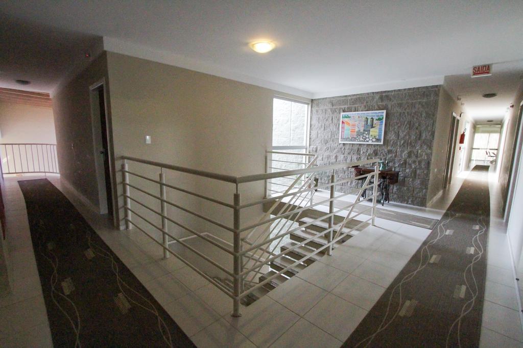 Flex Hotel Canoinhas Ngoại thất bức ảnh