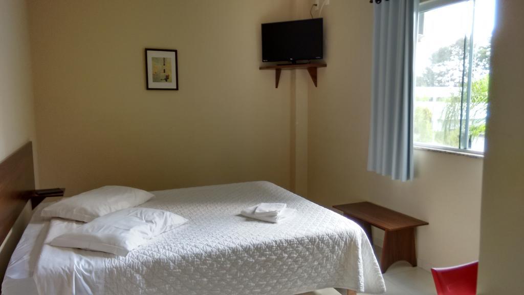 Flex Hotel Canoinhas Phòng bức ảnh